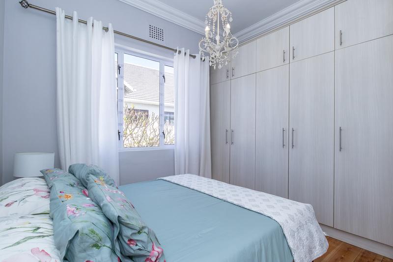 2 Bedroom Property for Sale in Plumstead Western Cape